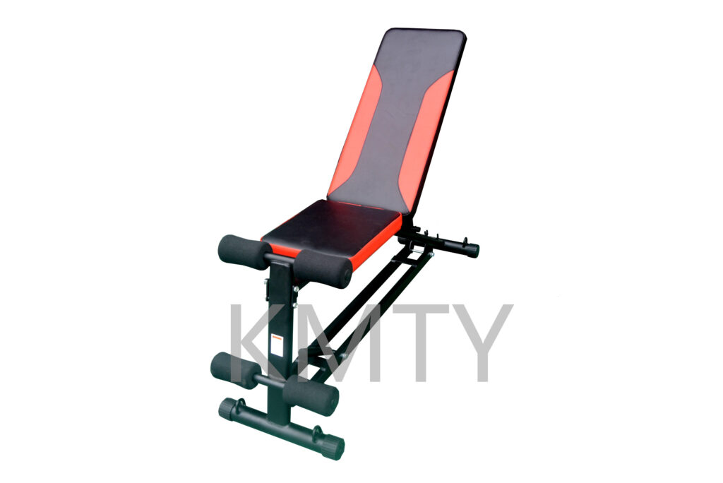 Weight Bench
