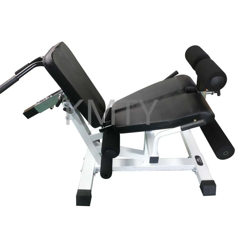 Fitness Leg and Core