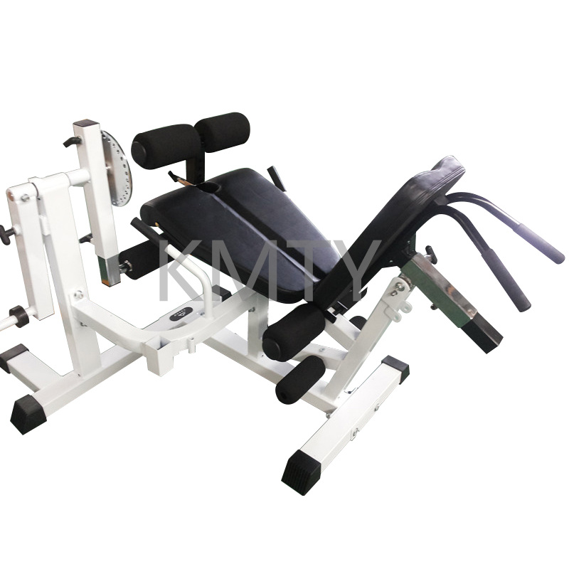 Fitness Leg and Core