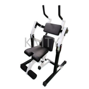 abdominal crunch equipment