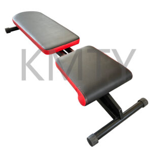 adjusting Sit up bench