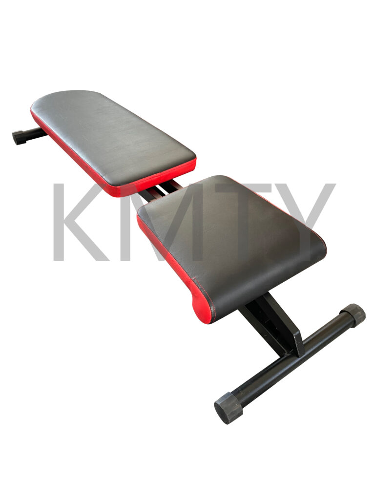adjusting Sit up bench