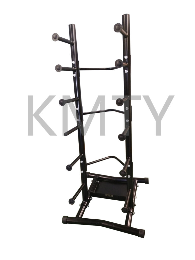 weight plate rack