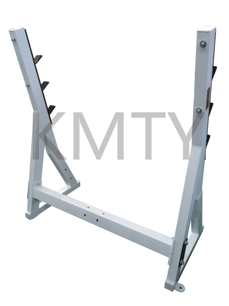 half rack Squat rack multi fitness equipment 