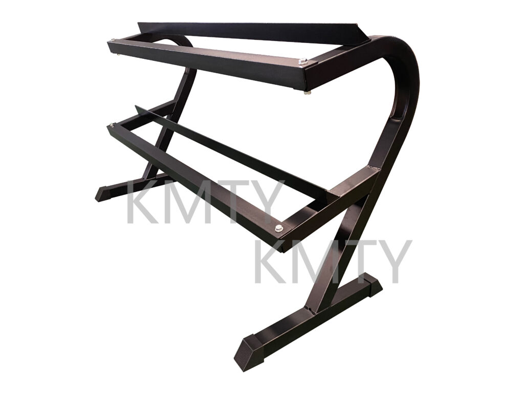 dumbbell rack