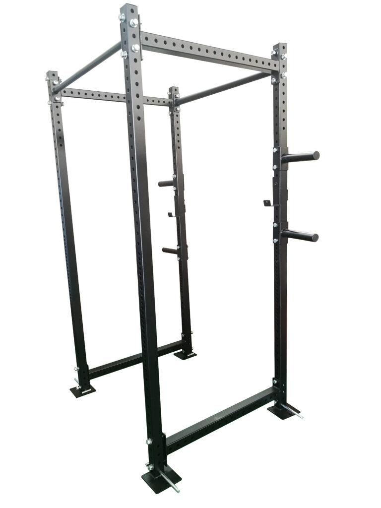 smith machine crossfit squat rack 